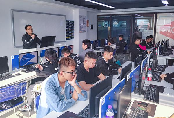 創就業指導課大賽：授就業技巧 促教學相長