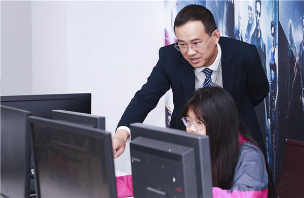 女生最吃香的互聯網熱門專業排名