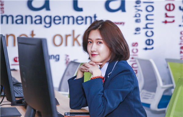 女生讀職業學校，學什么專業好就業