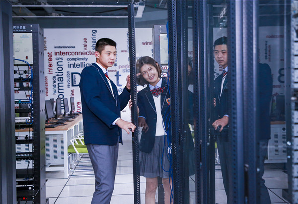 學完互聯網，可以做什么工作，有什么就業崗位可以選？