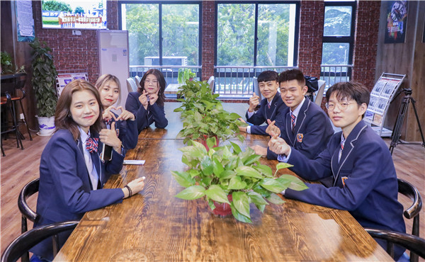 學互聯網技術，為什么選擇南京新華電腦專修學院！