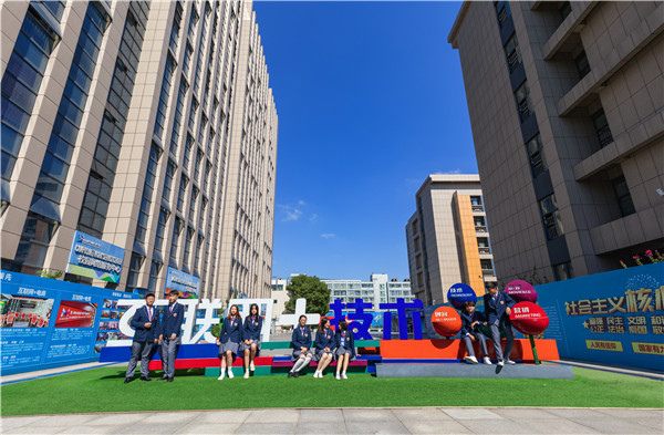 考不上高中，還有更好的出路！