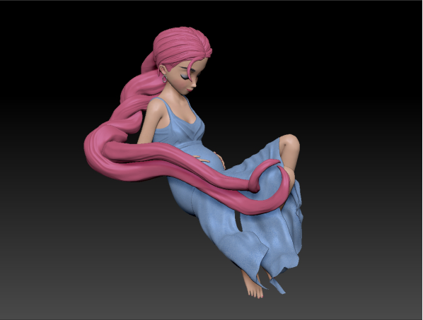 南京新華動漫游戲設計專業介紹