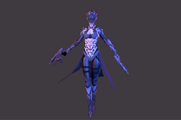 南京學動漫游戲怎么樣？哪里可以學？