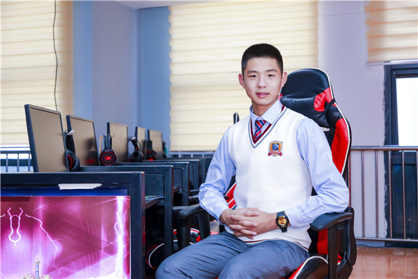 初中畢業男生適合學什么專業