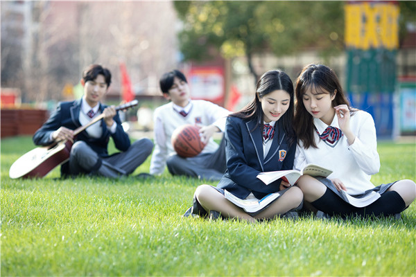 南京所有職業技術學校哪個好