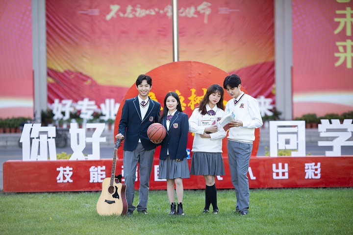 不想打工？初中畢業(yè)能學什么技術？