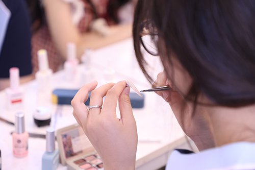 十五六歲沒學歷沒背景？選對賽道照樣改寫人生