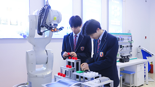 初中畢業(yè)學什么好？未來十年緊缺的幾大專業(yè)推薦！