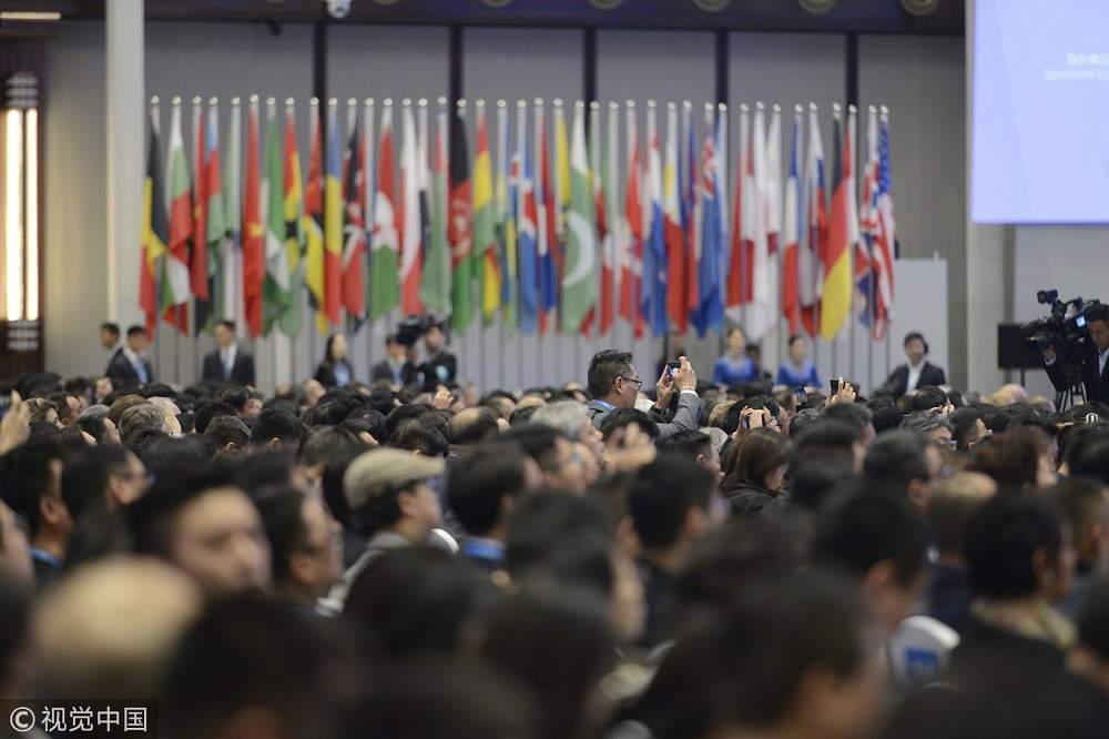 關于互聯(lián)網(wǎng)發(fā)展趨勢和數(shù)字經(jīng)濟，習近平給出最新判斷