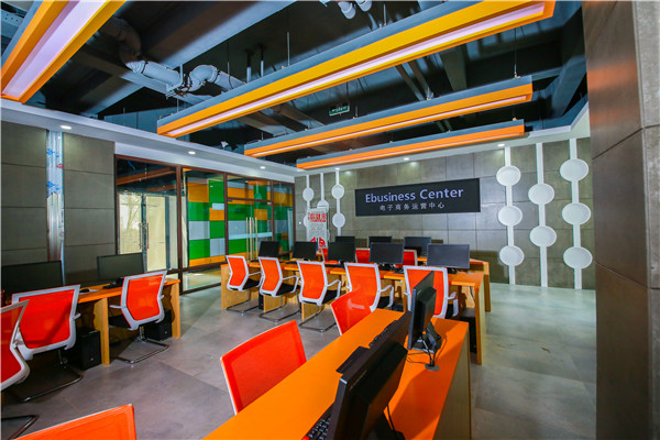 如何看待電商專業的發展前景？