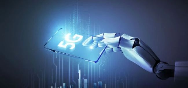 未來已來，將至已至，走近5G技術的應用