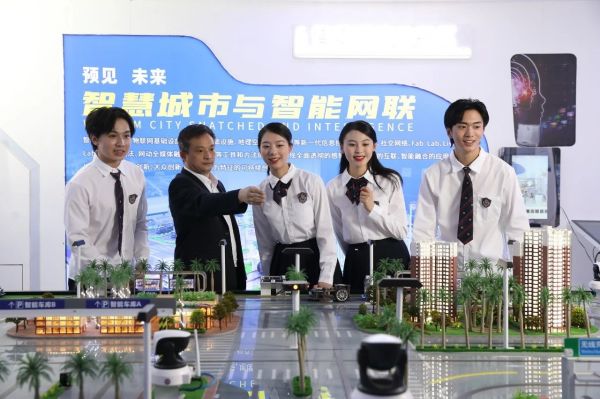 初高中生落榜怎么辦？去學技能怎么樣？