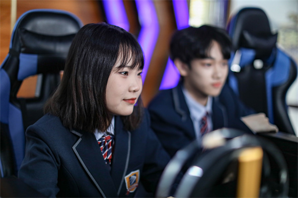 AI 數(shù)字全案設(shè)計(jì)師專業(yè)學(xué)些什么？