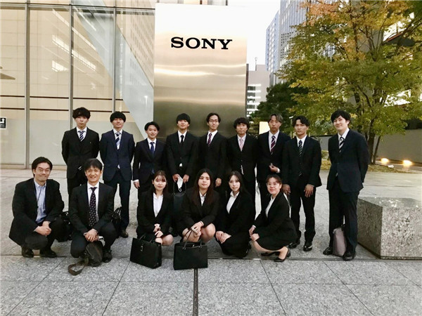 赴日留學(xué)優(yōu)勢盡顯，新華電腦學(xué)校助你開啟輝煌職業(yè)生涯