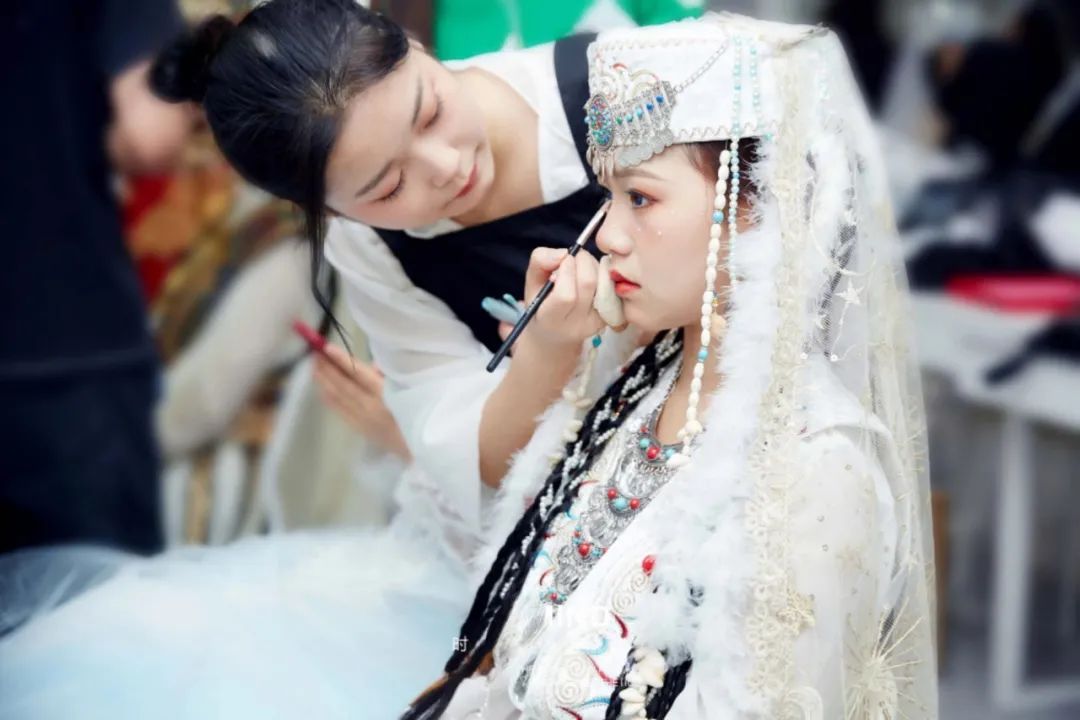 影視特效產(chǎn)業(yè)崛起：職業(yè)教育賦能跨界人才新未來