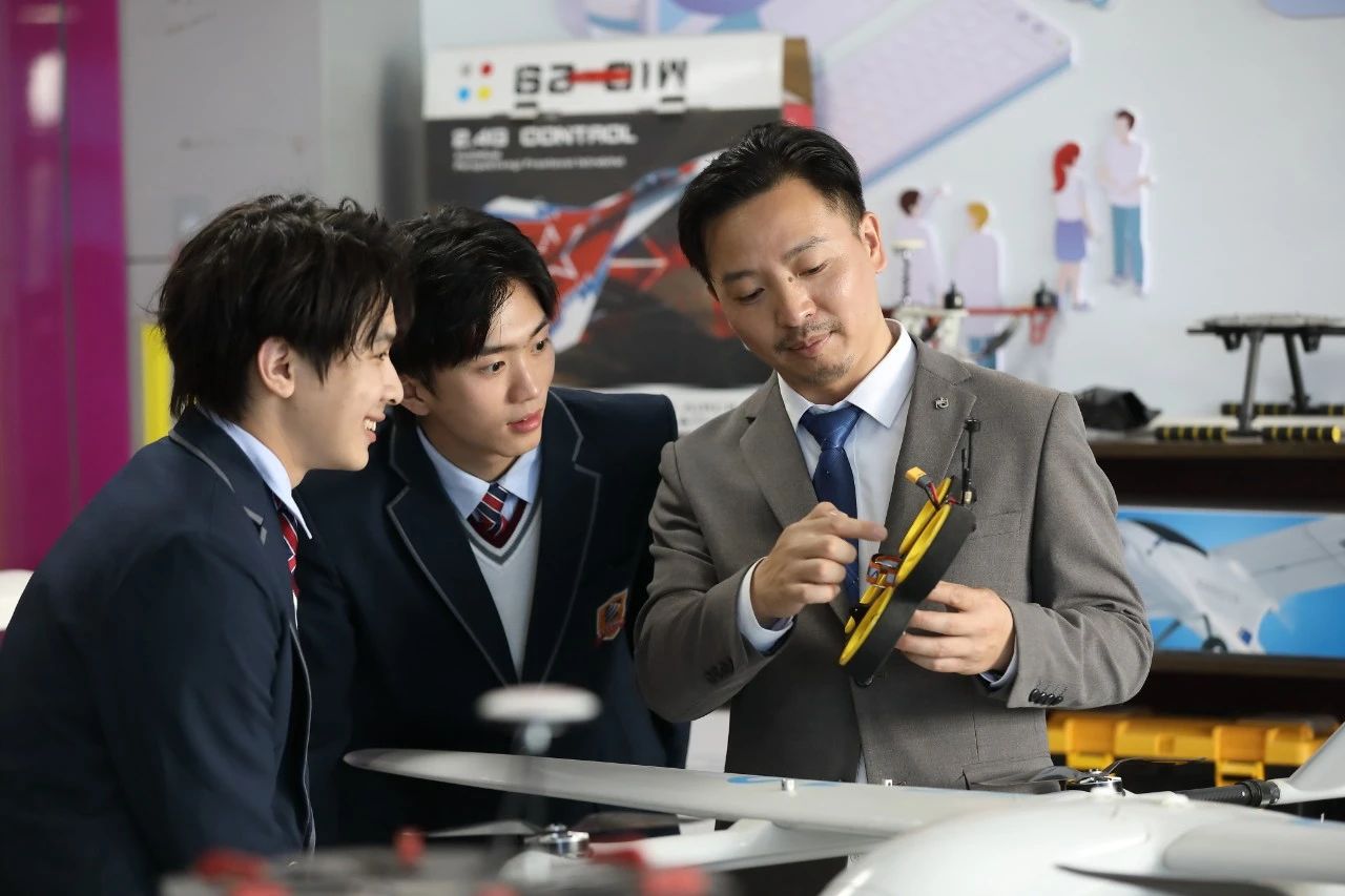 哪類學生更適合走職業(yè)教育這條路？