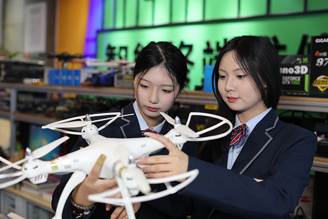 無人機考證，政策扶持！