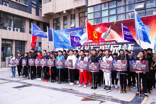 理實結合，新華學子展現專業電競風采！