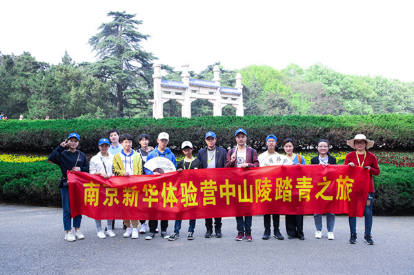 暢享春游，免費(fèi)體驗(yàn)進(jìn)行時(shí)