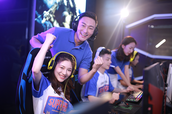 教學研發顯實力，新華互聯網科技五大專業特色學院亮點解析！