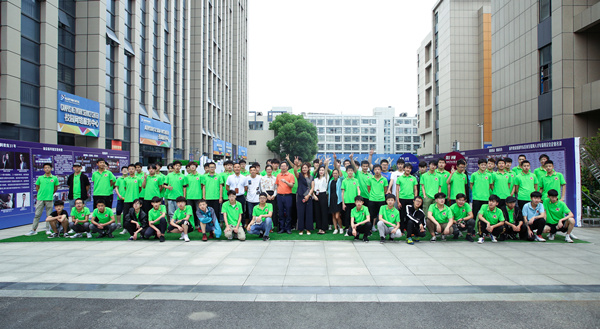 “家校同心，攜手共進”2019年上半年階段結課答辯分享會圓滿結束