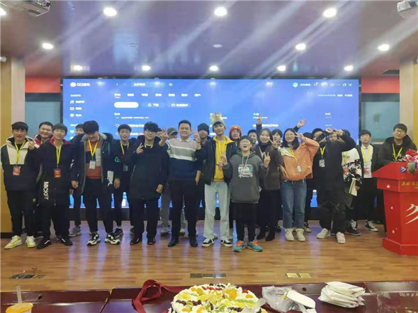 載行囊而來，滿載而歸 ，南京新華試學營圓滿落幕！