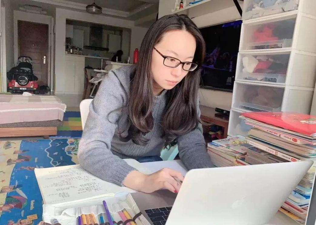 停課不停學，“云學習”開啟，看新華老師都在哪里備課