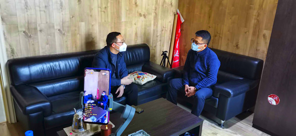 南京生活家公司線上企業參觀