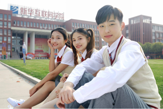 【媒體關注】品質新華，用承諾詮釋使命——德育教育，讓品德成就美好