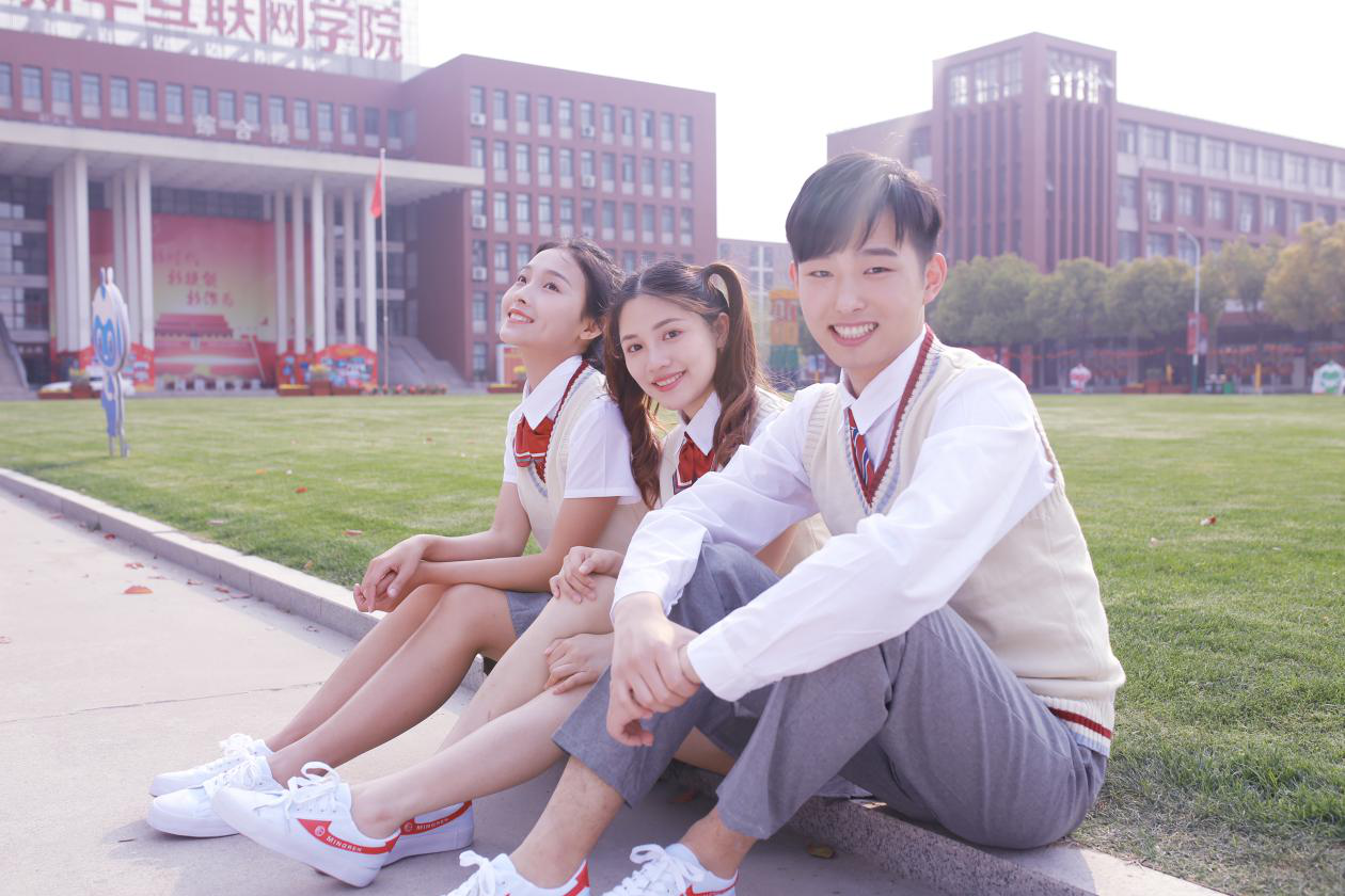 【媒體關注】結伴來新華 一起創造精彩未來！