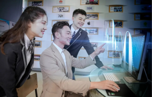 新華超級品牌計劃—520愛學節