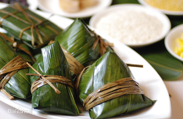 端午來新華，“粽”享互聯網新科技！