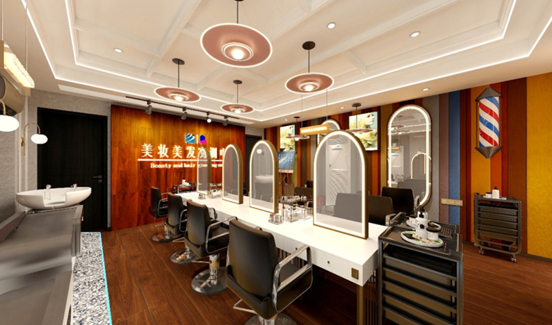 直播+美妝與美學(xué)